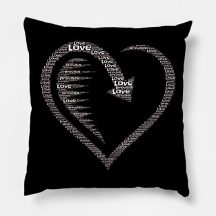 Love you very much Pillow