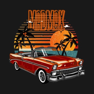 Best Car Movies of All Time T-Shirt