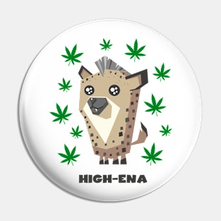 High-Ena Pin