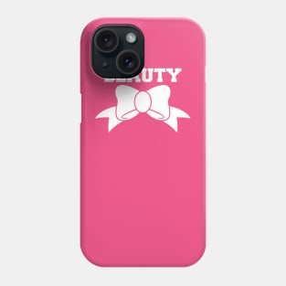 Beauty Phone Case