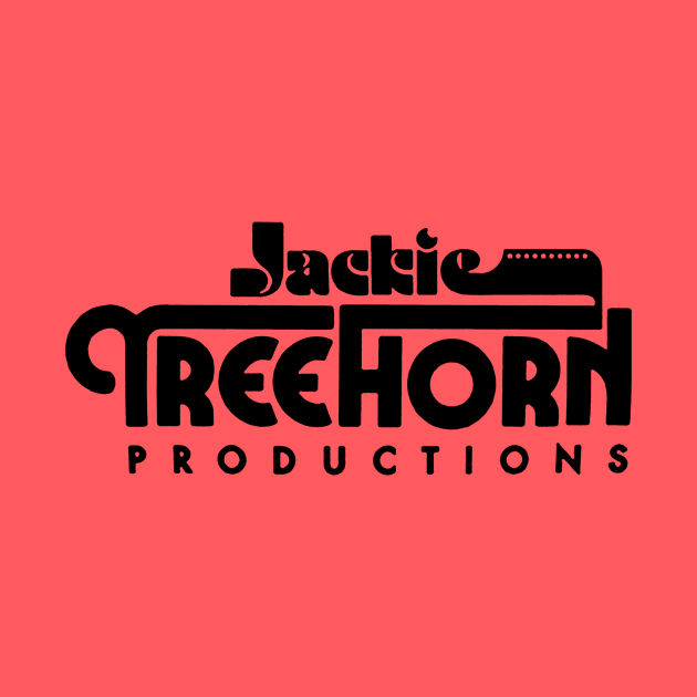 Jackie Treehorn Production by adlygunawan