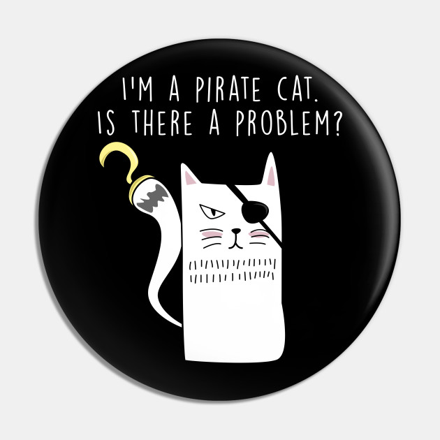 Pirate Cat Halloween Costume For Trick Or Treating Cat Halloween