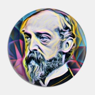 George Meade Portrait | George Meade Artwork 7 Pin