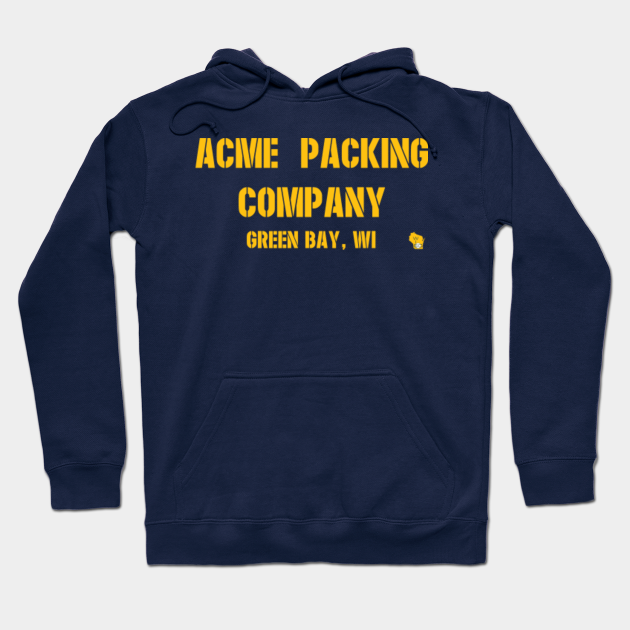 acme packers gear