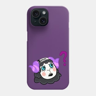 Muffy The Sheep Phone Case