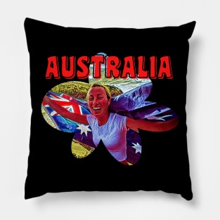 AUSTRALIA Pillow