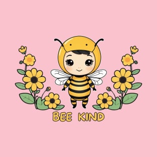 Bee Kind T-Shirt