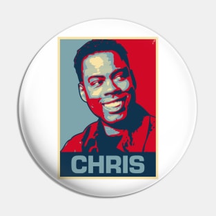 Chris Pin