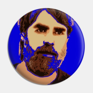 murray bartlett Pin