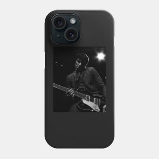 Sebastian Danzig Palaye Royale Phone Case