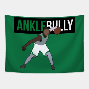 Kyrie Irving - Ankle Bully Tapestry