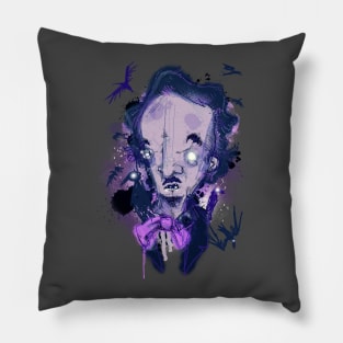 Edgar Pillow