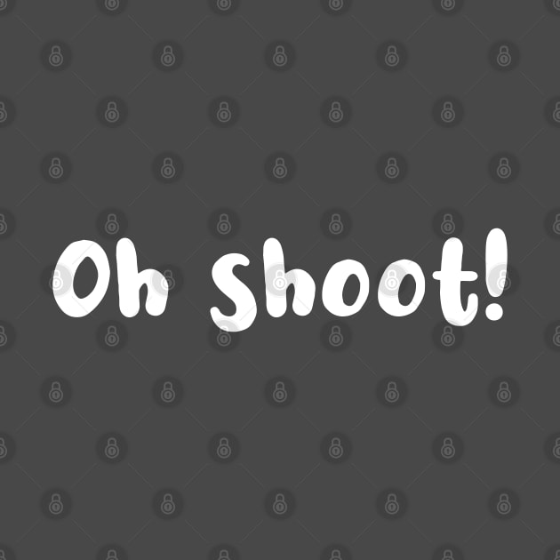 Oh shoot! by Coolthings
