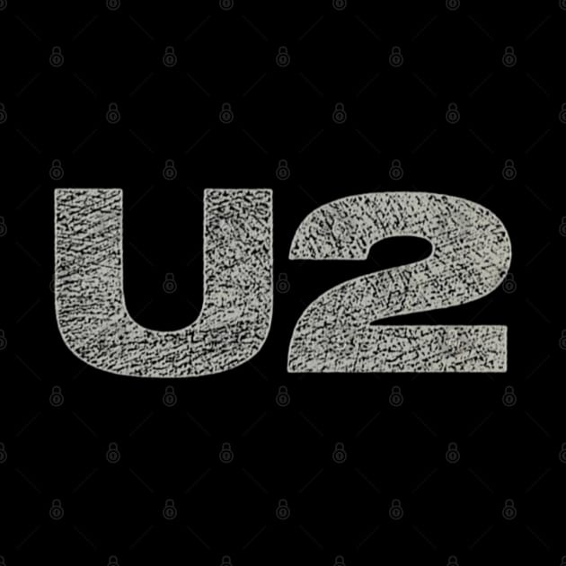 U2 vintage by Cinema Productions