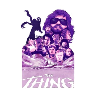 The Thing T-Shirt