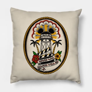 Mgm studios Pillow