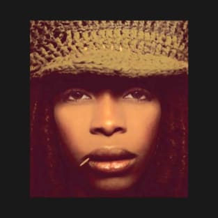 erykah badu T-Shirt