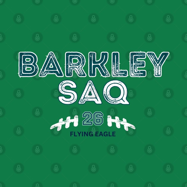 BARKLEY SAQ 26 EAGLE by Lolane