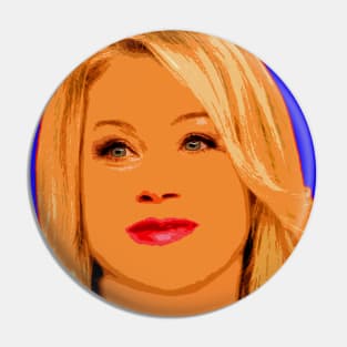 christina applegate Pin