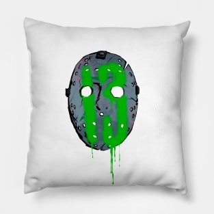 jason voorhees Pillow