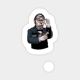 Neil Hamburger Magnet