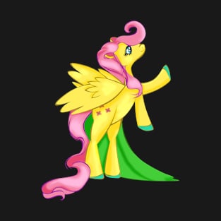 Fluttershy T-Shirt