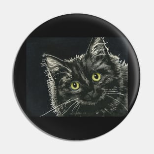 Chester Pin