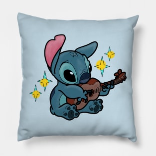 Stitch Pillow