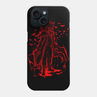 Alucard Phone Case