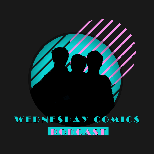 Wednesday Vice by Wednesday Comics