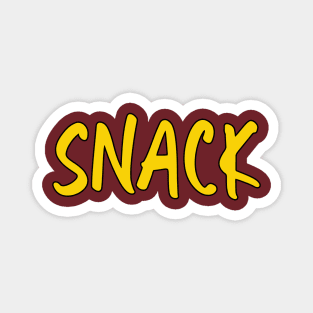 Snack Magnet