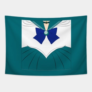 Sailor Neptune Tapestry