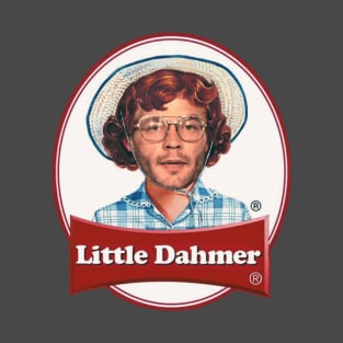 Diabeetus - Jeffrey Dahmer T-Shirt