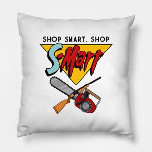 S-Mart Pillow