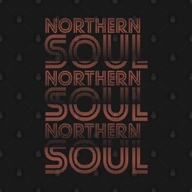 Northern Soul by Rayrock76