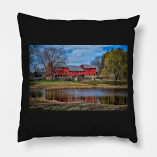 Country Heaven Pillow