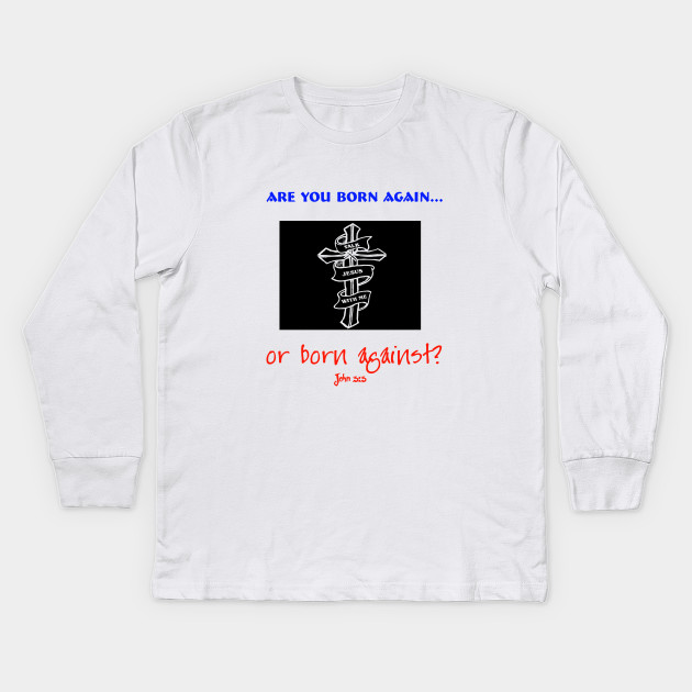born against shirt