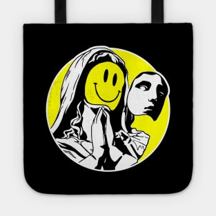 Virgin Acid Tote