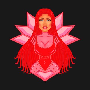 RED QUEEN T-Shirt