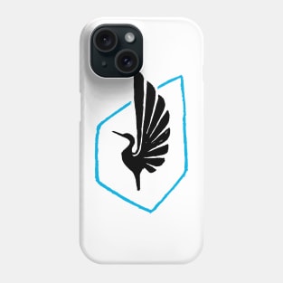 Minnesota Uniteeeed 02 Phone Case