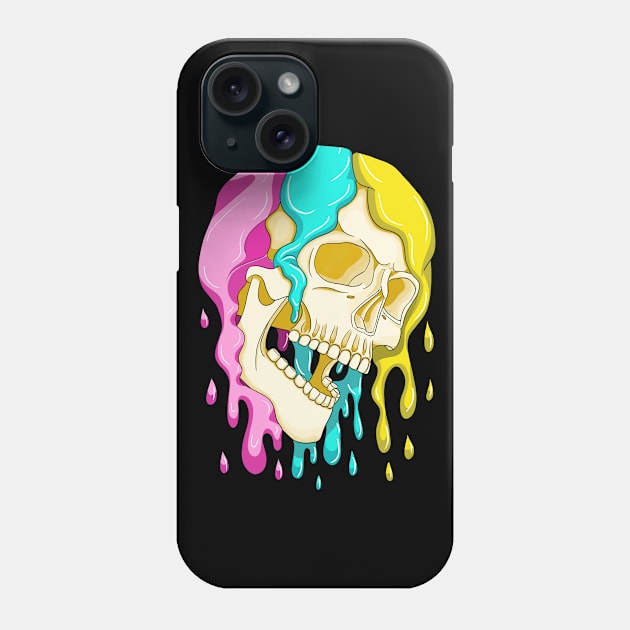 Bring the colors ! Phone Case by Nogh.art