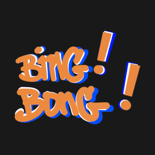 Bing Bong T-Shirt