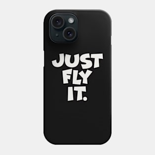 Funny Pilot Aviation Aircraft Lover Quote Saying Joke Phone Case