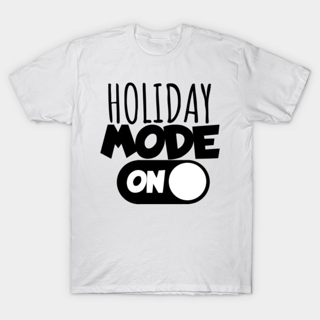 mens holiday t shirts