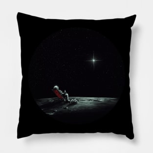 Space Chill Pillow