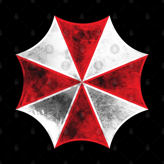 Umbrella Corporation by Fine_Design