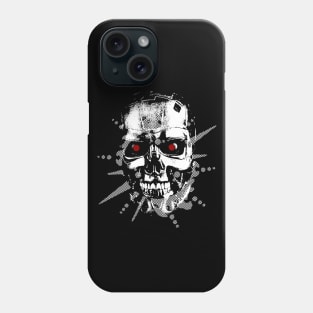 Terminator Phone Case