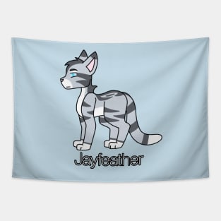 Jayfeather Tapestry