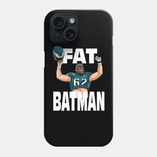 The Fatbatman Phone Case