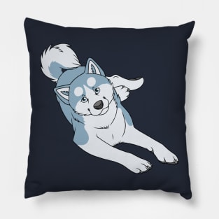 Ginga Densetsu Weed - Weed Pillow